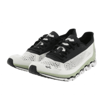 Cloudboom “White Black”