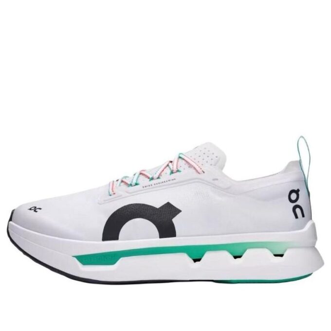 Cloudboom Zone “White Flame”