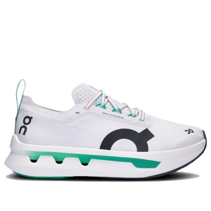 Cloudboom Zone “White Flame”