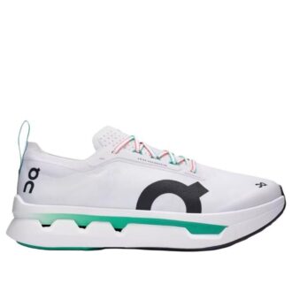 Cloudboom Zone “White Flame”