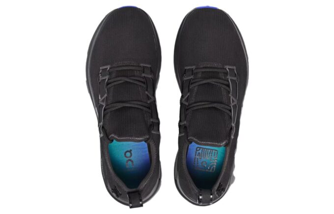 Cloudeasy Sensa “Black”