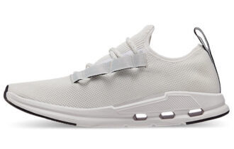 Cloudeasy “White Black”