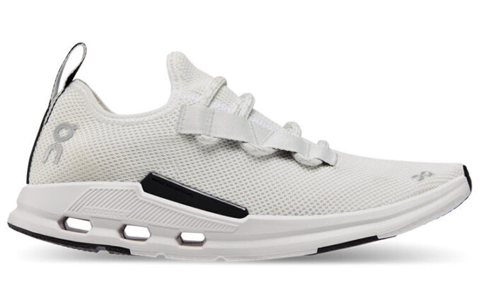 Cloudeasy “White Black”