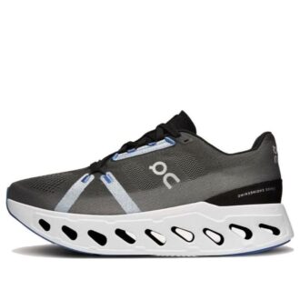 Cloudeclipse “Black Frost”