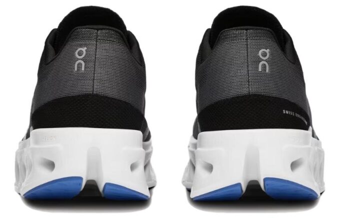 Cloudeclipse “Black Frost”