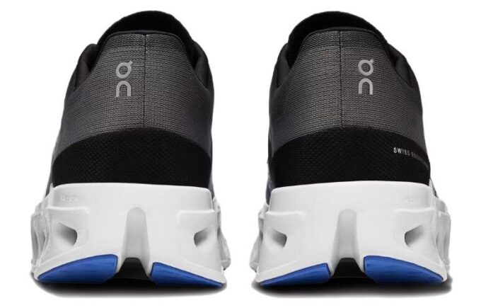 Cloudeclipse “Black Frost”