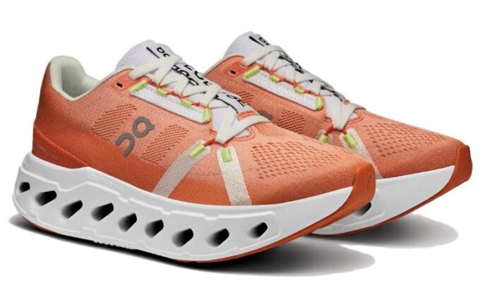 Cloudeclipse “Flame Ivory”