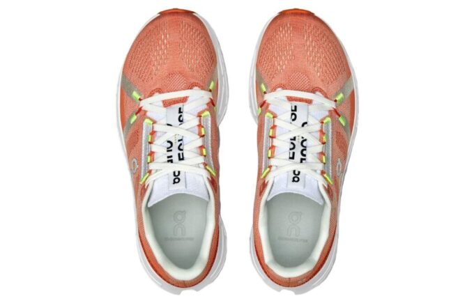 Cloudeclipse “Flame Ivory”