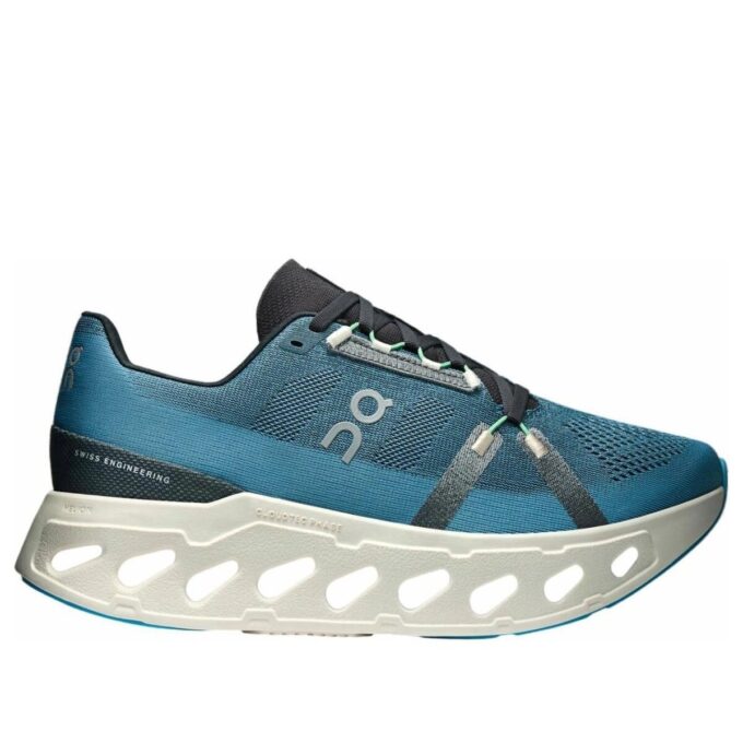 Cloudeclipse “Niagara Ivory”