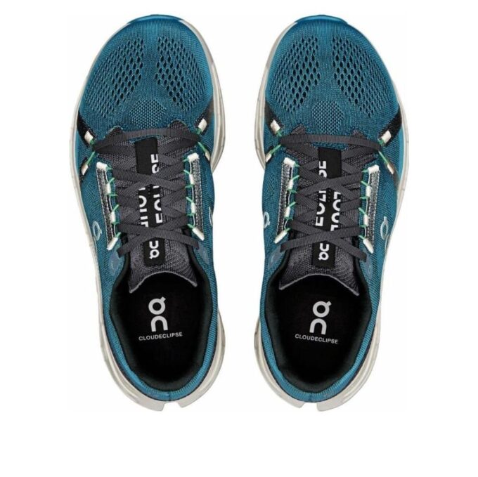 Cloudeclipse “Niagara Ivory”