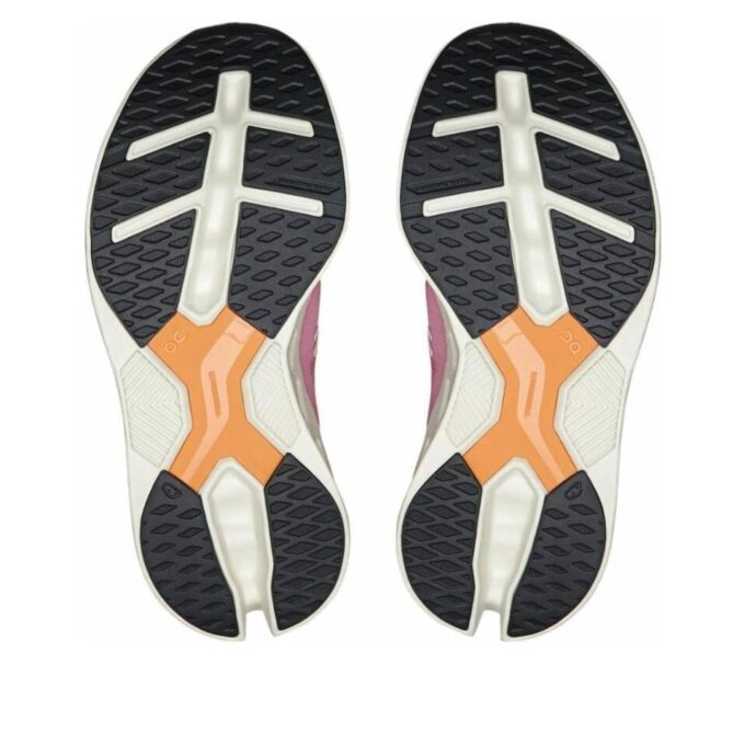 Cloudeclipse “Tangerine Ivory”