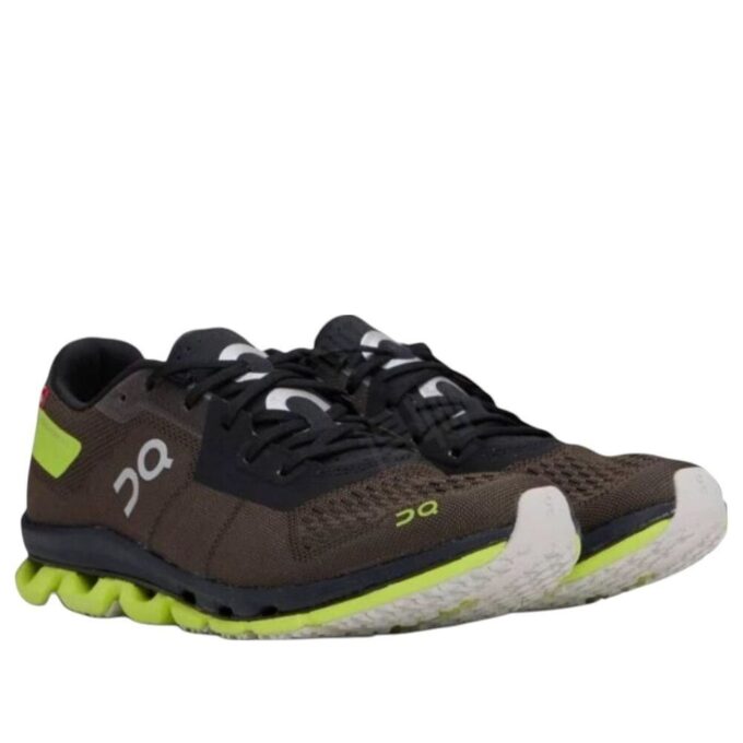 Cloudflash “SSENSE Exclusive Brown Kiwi”