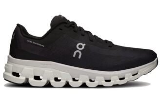 Cloudflow 4 “Black White”