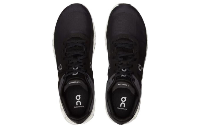 Cloudflow 4 “Black White”