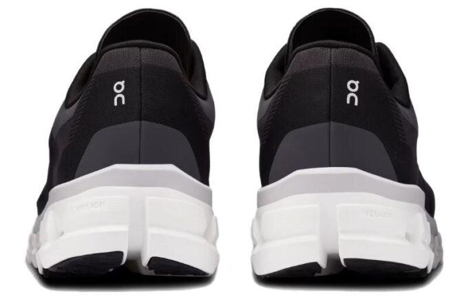 Cloudflow 4 “Black White”