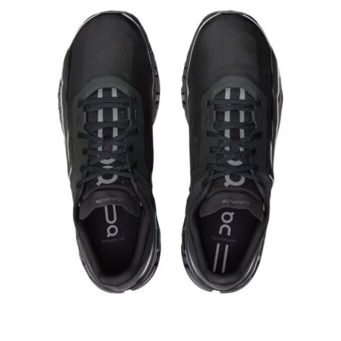 Cloudflow 4 IKON “Magnet Black”