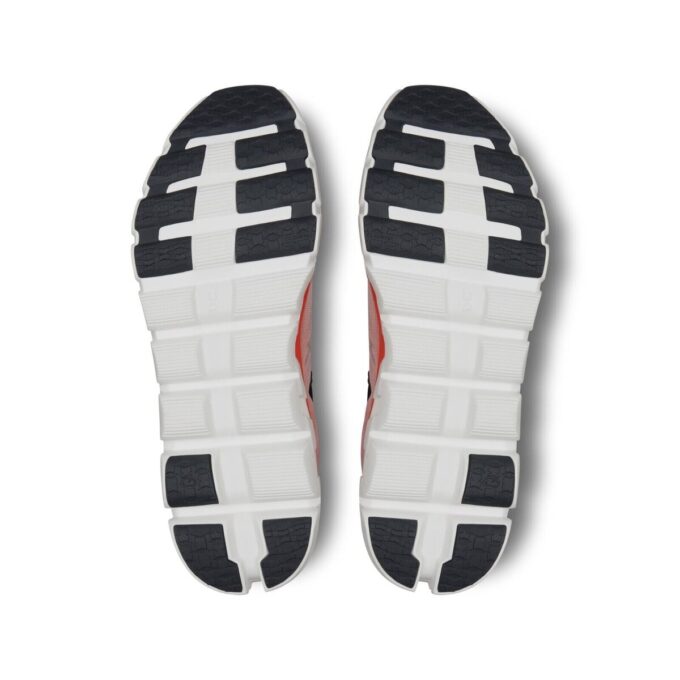 Cloudflow 4 “Quartz Flame”