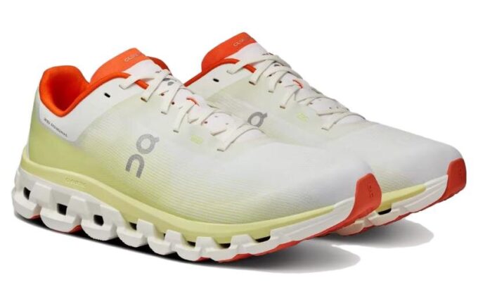 Cloudflow 4 “White Hay”