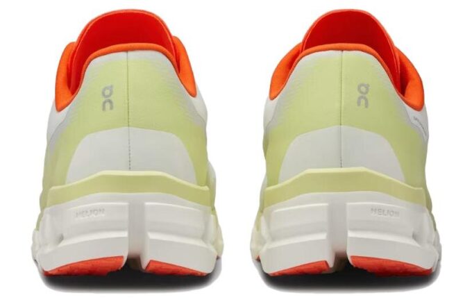 Cloudflow 4 “White Hay”