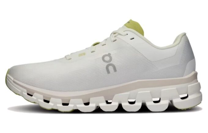 Cloudflow 4 “White Sand”