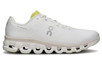 Cloudflow 4 “White Sand”