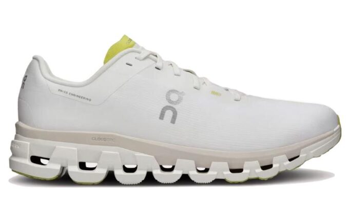 Cloudflow 4 “White Sand”