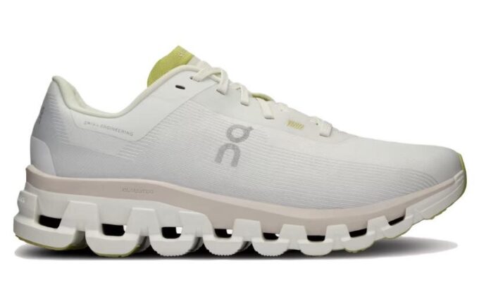 Cloudflow 4 “White Sand”