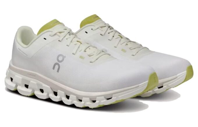 Cloudflow 4 “White Sand”