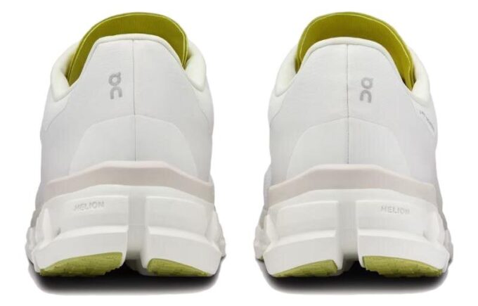 Cloudflow 4 “White Sand”