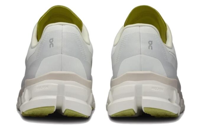 Cloudflow 4 “White Sand”