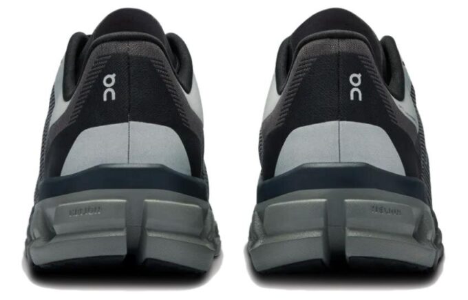 Cloudflow 4 Z5 “Pearl Black”