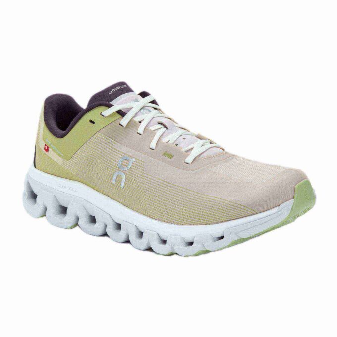 Cloudflow 4 “Zest Frost”