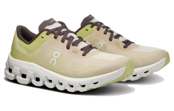 Cloudflow 4 “Zest Frost”