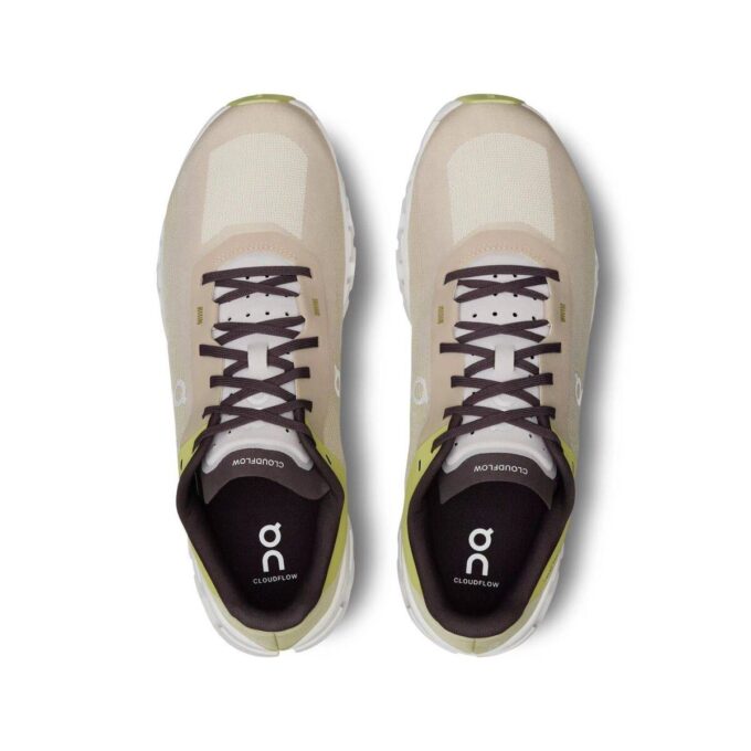 Cloudflow 4 “Zest Frost”