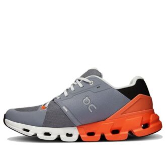 Cloudflyer 4 “Fossil Flame”