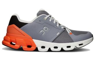 Cloudflyer 4 “Fossil Flame”