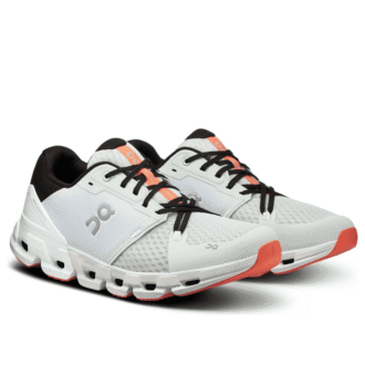 Cloudflyer 4 “Glacier White”