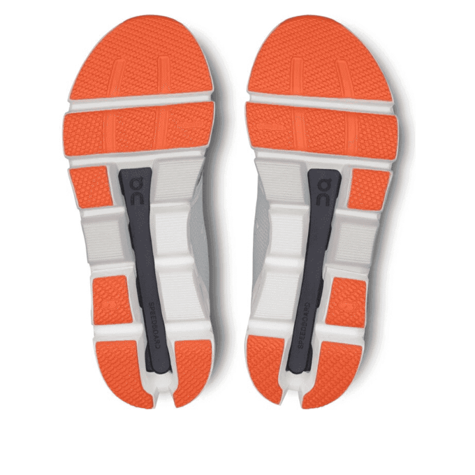 Cloudflyer 4 “Glacier White”