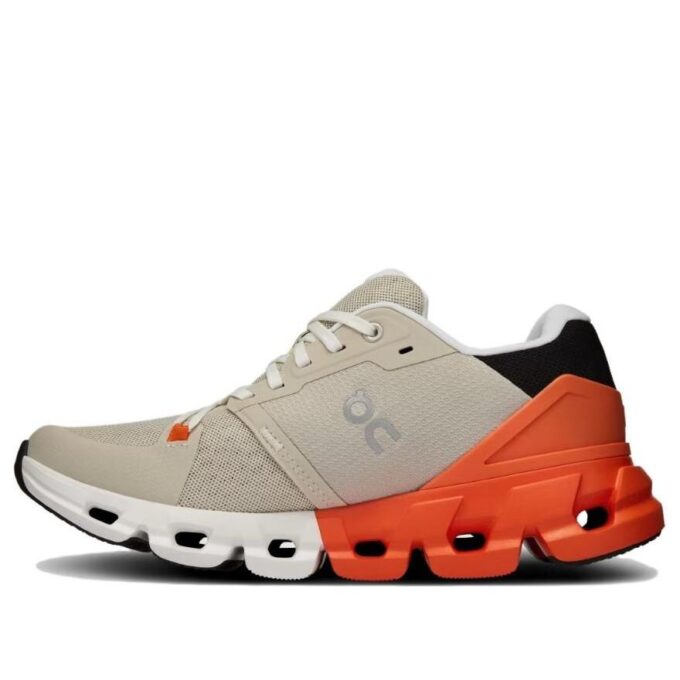 Cloudflyer 4 “Sand Flame”