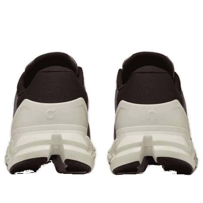 Cloudflyer 4 “Shark Pearl”