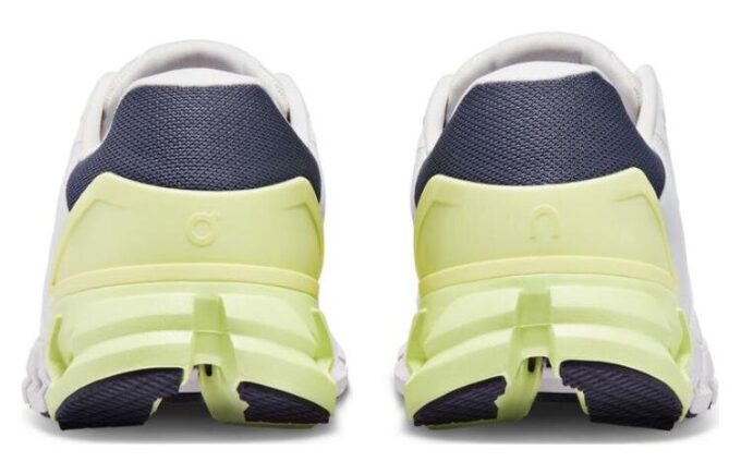 Cloudflyer 4 “White Yellow”