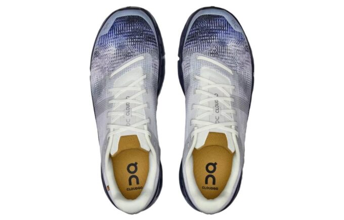 Cloudgo Suma “Frost Metal”