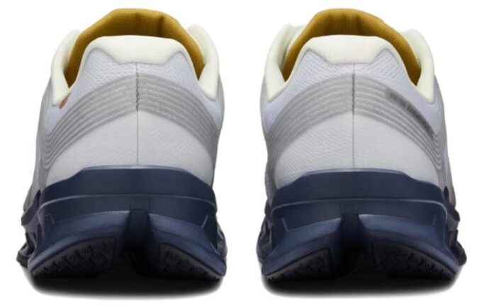 Cloudgo Suma “Frost Metal”