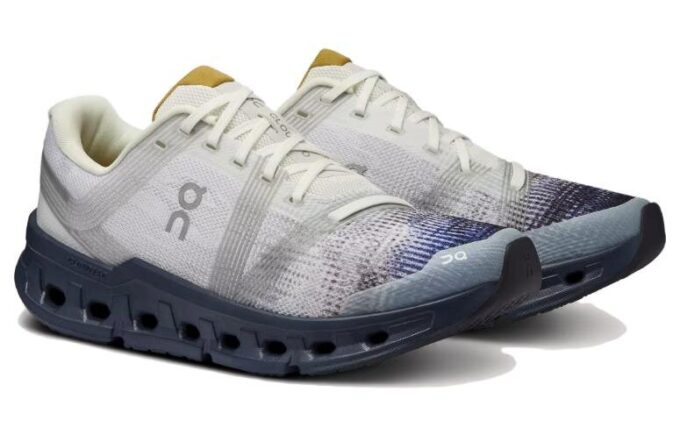 Cloudgo Suma “Grey Purple”