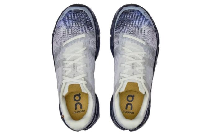 Cloudgo Suma “Grey Purple”