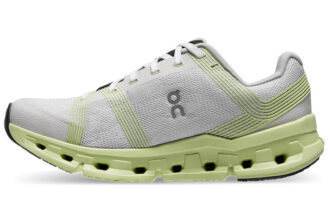 Cloudgo “White Meadow Green”