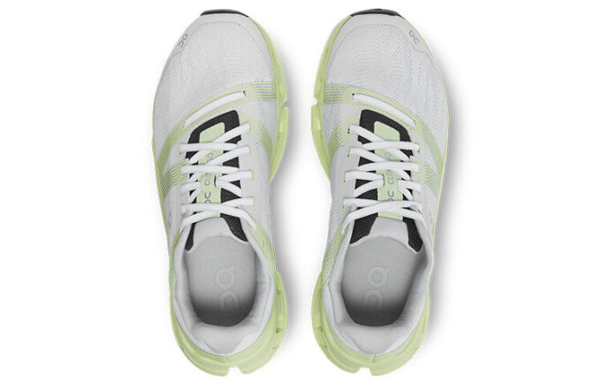 Cloudgo “White Meadow Green”