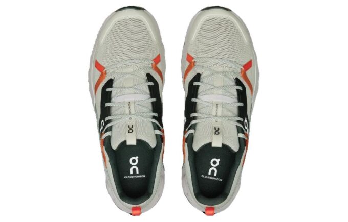 Cloudhorizon “Aloe Frost”