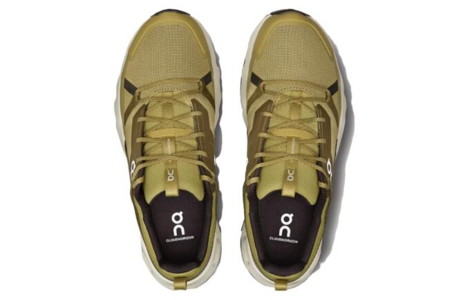 Cloudhorizon “Safari Ice”