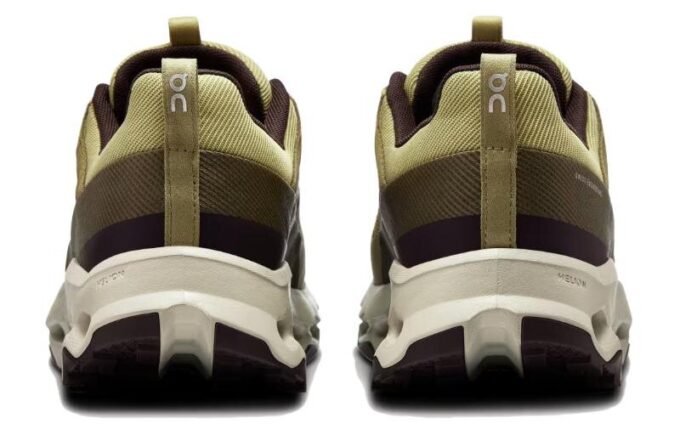 Cloudhorizon “Safari Ice”